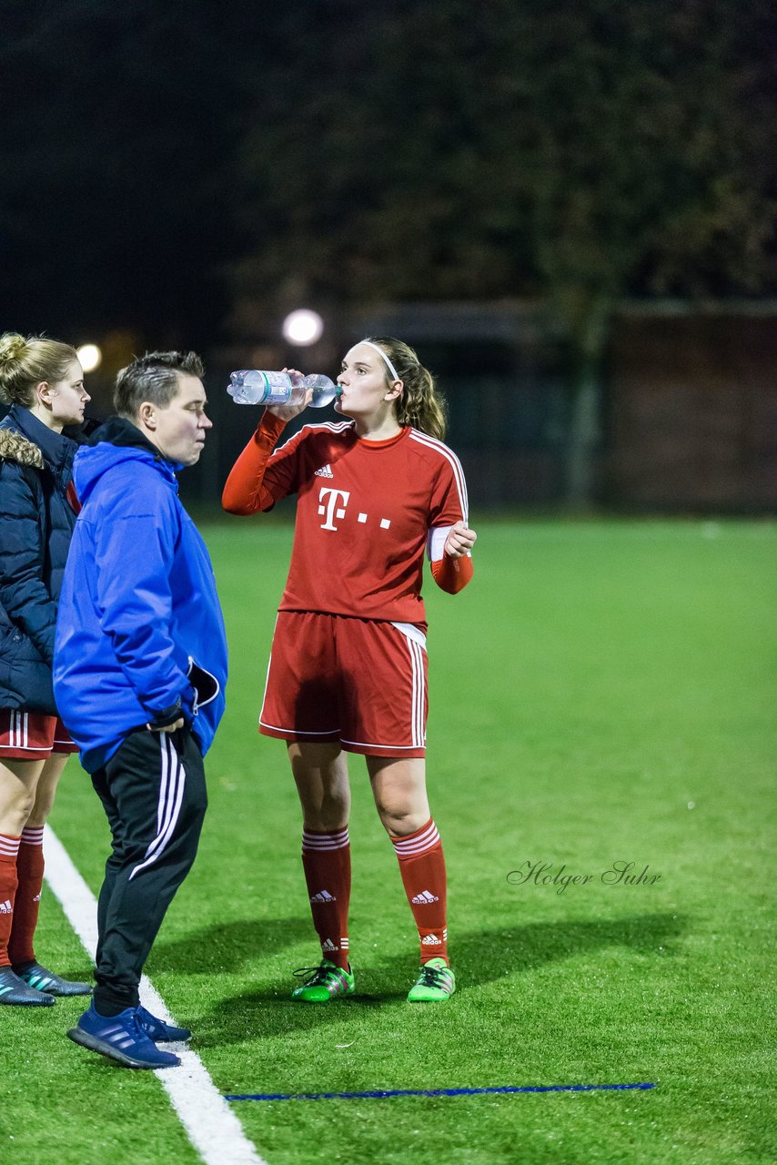 Bild 207 - Frauen SV Wahlstedt - Fortuna St. Juergen : Ergebnis: 3:1